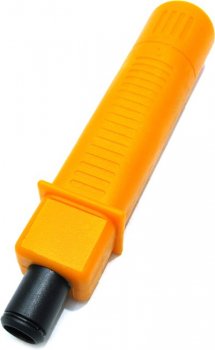 Инструмент для заделки витой пары HT- 314TO для разделки кабеля (нож в комплект не входит), Hanlong