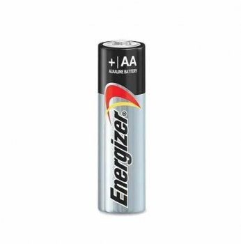 Батарейка Energizer (LR6) Size "AA" (1шт)