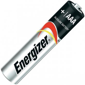 Батарейка Energizer (LR03) Size "AAА" (1шт)