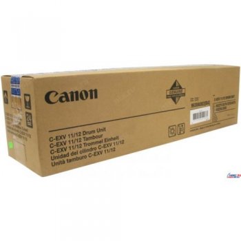 Драм-картридж оригинальный Canon C-EXV11 ч/б.печ.:27000стр монохромный (принтеры и МФУ) для R2270 (9630A003BA 000)