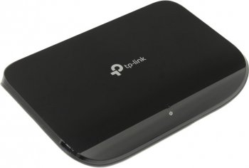 Коммутатор TP-LINK <TL-SG1005D> 5-Port Gigabit Desktop (5UTP 10/100/1000Mbps)