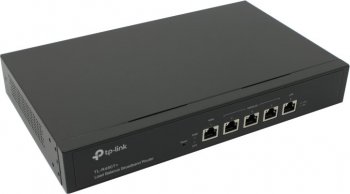 Маршрутизатор TP-LINK <TL-R480T+> Load Balance Broadband Router (3UTP/WAN 10/100Mbps, 1UTP, 1WAN)