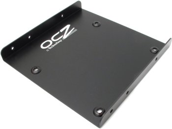 Крепление для HDD OCZ для HDD Набор для установки SSD дисков в отсек 3.5" OEM