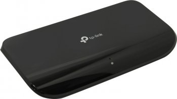 Коммутатор TP-LINK <TL-SG1008D> 8-Port Gigabit Desktop (8UTP 10/100/1000Mbps)