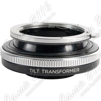 Объектив Lensbaby Composer Tilt Transformer for Sony NEX LBCTTS