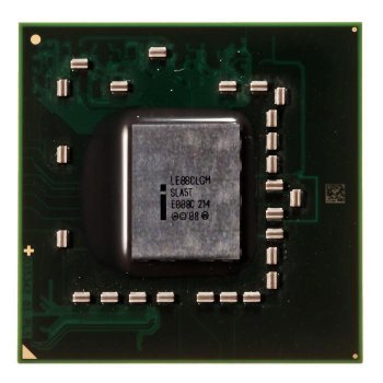 Мост северный Intel LE82GM965 [SLA5T] [23020]