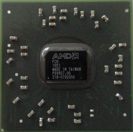 Мост южный AMD M1 FCH [218-0792006] [211351]