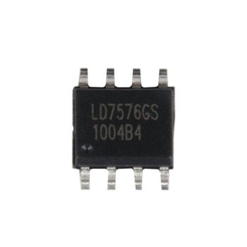 Контроллер ШИМ (PWM) Leadtrend LD7576GS, SO-8