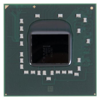 Мост северный Intel LE82GL960 [SLA5V], [22632]