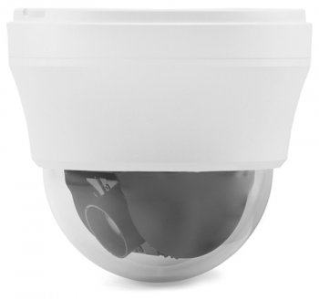 Камера видеонаблюдения скоростная поворотная Proline PR-DZ412SHR-E (купол, 1/3" Sony Effio-E CCD, 650 твл., 1/0.5 люкс, 3.6-44,3мм)