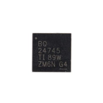 Контроллер заряда батареи BQ24745 Texas Instruments