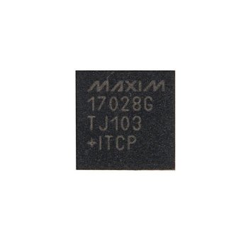 Контроллер ШИМ (PWM) MAX17028G