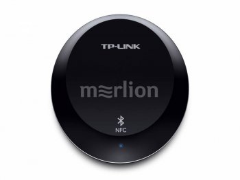 Адаптер Bluetooth TP-Link HA100 Музыкальный -ресивер