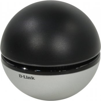 Адаптер беспроводной связи D-Link <DWA-192> 11AC Wi-Fi USB3.0 Adapter (802.11b/g/n/ac)