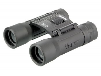 Бинокль Veber Sport БН 12x25 Black 12x