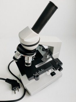 Микроскоп оптический Микромед Р-1