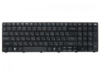 Клавиатура NK.I1713.01H для ноутбуков Packard Bell EasyNote LE11, TE11, LE11BZ, TE11BZ, TE11HC, TE69KB, TE69HW, LE69KB, TE69BM, TE69CX