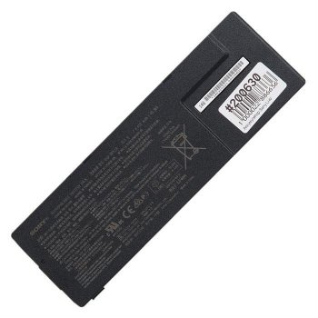Аккумулятор для ноутбука VGP-BPS24 4400mAh, 11.1V для Sony VPC-SA, VPC-SB, VPC-SE, SV-S