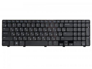 Клавиатура NSK-LA00R для ноутбука Dell Inspiron 15-3521