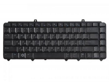 Клавиатура NSK-D930R для ноутбука Dell 1420, 1525, 1540, 1545, XPS M1330, Vostro 1400
