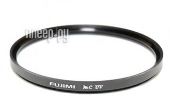 Светофильтр Fujimi MC UV 67mm