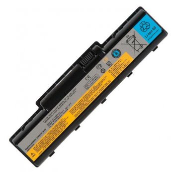Аккумулятор для ноутбука L09M6Y21 для Lenovo B450, 5200mAh, 10.8-11.1V