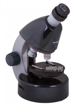 Микроскоп оптический Levenhuk LabZZ M101 Moonstone 69032