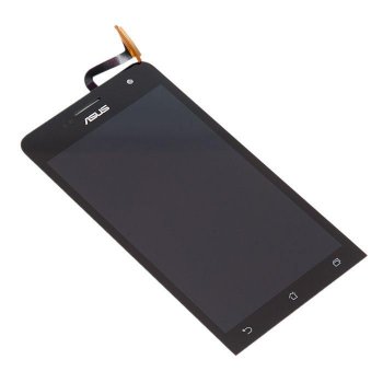 Дисплей в сборе 5 с тачскрином (lcd assembly) для Asus Zenfone 5