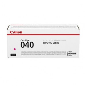Картридж Canon 040HM 0457C001/002 пурпурный (10000стр.) для LBP-710/712