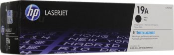 Драм-картридж оригинальный HP Imaging Drum CF219A (№19A) Black для LJ Pro M102/M104/M130/M132