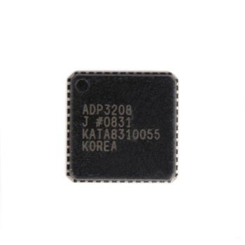 Контроллер ШИМ (PWM) ON Semiconductor QFN-48 ADP3208J