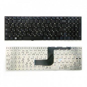 Клавиатура в сборе BA59-02927C для ноутбука Samsung rc508, rc510, rc520, rv509, rv511, rv513, rv515, rv518, rv520, np-rv509, np-rv511, np-rv513, np-rv