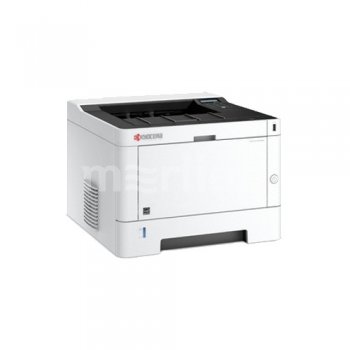 Принтер лазерный монохромный Kyocera P2040DN (A4, 1200dpi, 256Mb, 40 ppm, дуплекс, USB, Network)