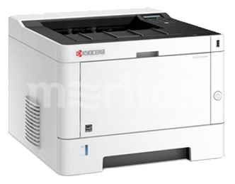 Принтер лазерный монохромный Kyocera P2040Dw (, A4, 1200dpi, 256Mb, 40 ppm, дуплекс, USB, WiFi, Network)