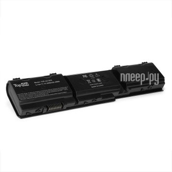 Аккумулятор для ноутбука TOP-AC1825 для ACER ASPIRE 1420P, 1820, 1825, TIMELINE 1825 SERIES. 11.1V 4400MAH 49WH. PN: BT.00603.105