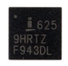 Контроллер ШИМ (PWM) ISL6259HRTZ Intersil QFN-28