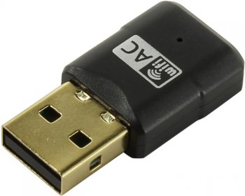Адаптер беспроводной связи Orient <XG-940ac> Wireless USB Adapter (802.11a/b/g/n/ac, 433Mbps)