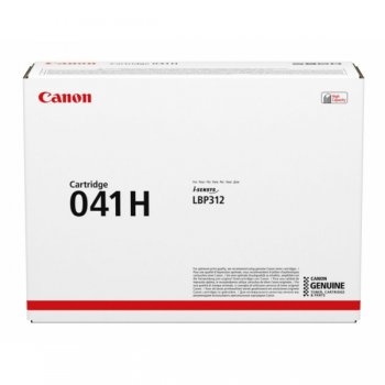 Картридж Canon 041H для LBP312/MF520 серии