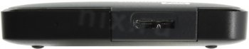 Внешний жесткий диск WD Original USB 3.0 1Tb WDBUZG0010BBK-WESN Elements Portable 2.5" черный