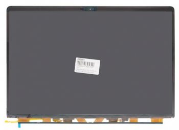 Матрица для ноутбука для Apple MacBook Pro 15 A1707 Late 2016 Mid 2017 с функцией TrueTone (Original)