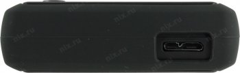 Внешний жесткий диск Transcend StoreJet 25H3 <TS4TSJ25H3P> USB3.0 Portable 2.5" HDD 4Tb EXT (RTL)