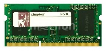 Оперативная память для ноутбуков DDR4 4Gb 2400MHz Kingmax KM-LD4-2400-4GS RTL PC4-19200 CL16 DIMM 288-pin 1.2В