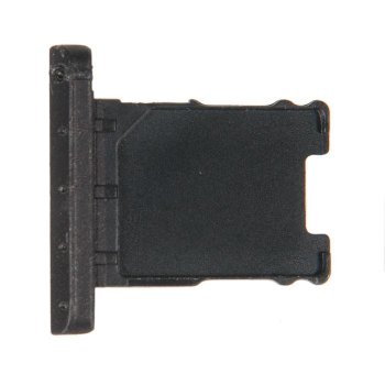 Лоток SIM карты для Asus ME372CG, черный