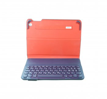 *Чехол Клавиатура для планшета Logitech Folio i5 чехол-клавиатура iPad Air (б/у)