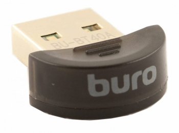 Адаптер Bluetooth Buro BU-BT40A