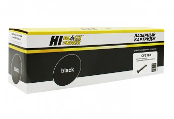 Драм-картридж совместимый Hi-Black (HB-CF219A) для HP LJ Pro M104/MFP M132, 12K