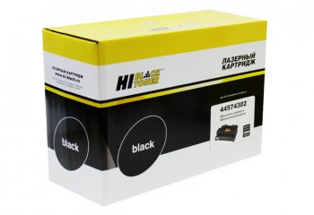 Драм-картридж совместимый Hi-Black (HB-44574302) для OKI B411/412/431/512/MB461/471/472/491/492/562, 25K