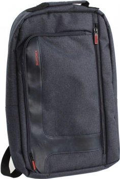 Рюкзак для ноутбука Sumdex PON-262NV (полиэстер, синий, 15.4-15.6")