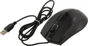Мышь Defender Optical Mouse <Optimum MB-270> (RTL) USB 3btn+Roll <52270>