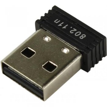 Адаптер беспроводной связи KS-is <KS-231> Wireless LAN USB Adapter (802.11b/g/n)
